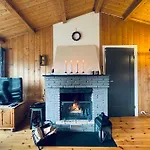 Fjellro-geilo Retreat Holiday home