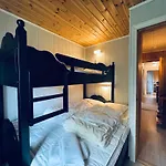 Holiday home Fjellro-geilo Retreat