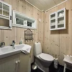 Holiday home Fjellro-geilo Retreat Geilo