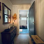 Holiday home Fjellro-geilo Retreat