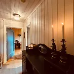 Holiday home Fjellro-geilo Retreat *