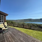 Fjellro-geilo Retreat Holiday home