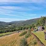 Fjellro-geilo Retreat