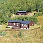 Holiday home Fjellro-geilo Retreat
