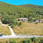 Holiday home Fjellro-geilo Retreat