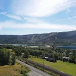 Holiday home Fjellro-geilo Retreat