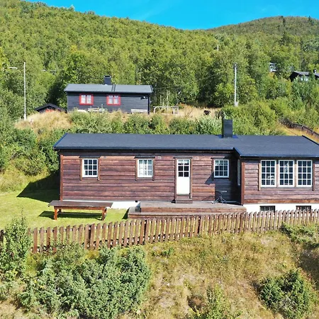 Fjellro-geilo Retreat