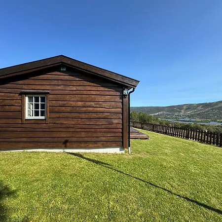 Fjellro-geilo Retreat Dom wakacyjny *