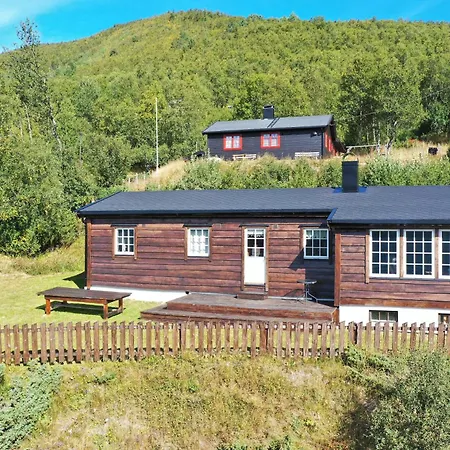 Fjellro-geilo Retreat * Гейло