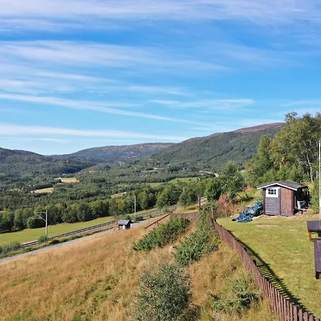 Fjellro-geilo Retreat
