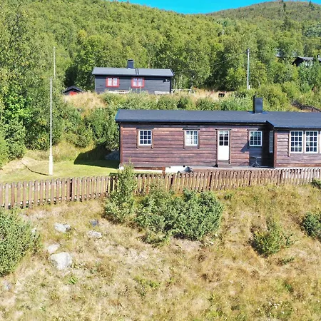 Dom wakacyjny Fjellro-geilo Retreat Geilo