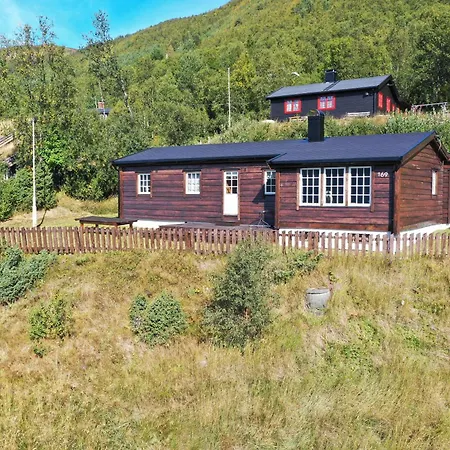 Fjellro-geilo Retreat Geilo