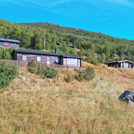 Dom wakacyjny Fjellro-geilo Retreat