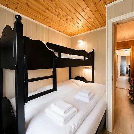 Fjellro-geilo Retreat Geilo