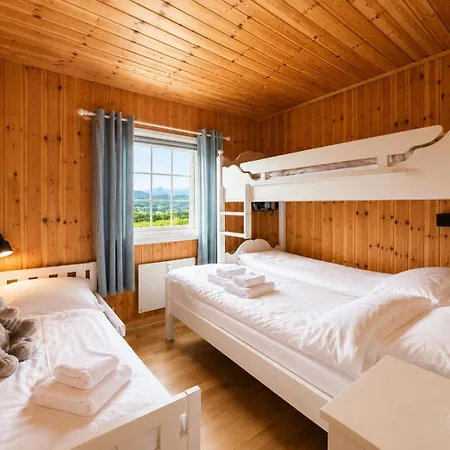 Fjellro-geilo Retreat * Geilo