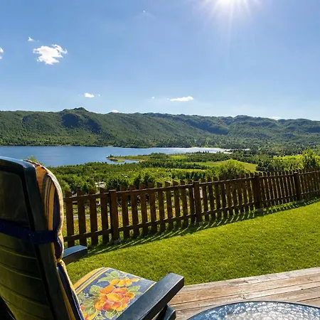 Fjellro-geilo Retreat Dom wakacyjny Geilo