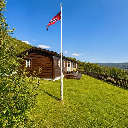 Fjellro-geilo Retreat Geilo
