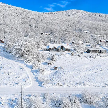 Fjellro-geilo Retreat * Geilo