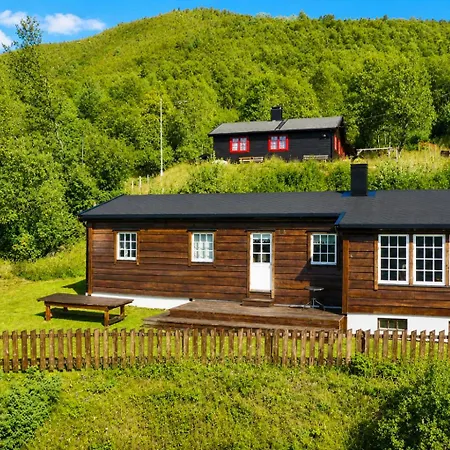 Fjellro-geilo Retreat Geilo
