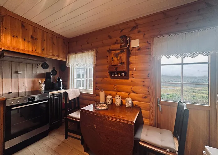 Fjellro-geilo Retreat