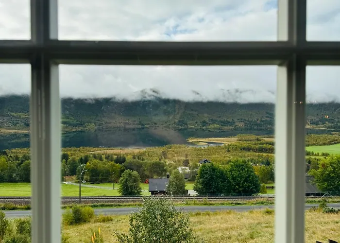 Fjellro-geilo Retreat