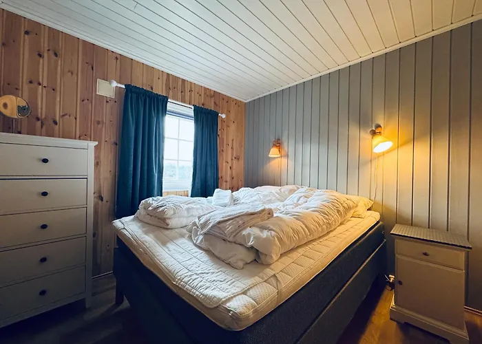 Fjellro-geilo Retreat