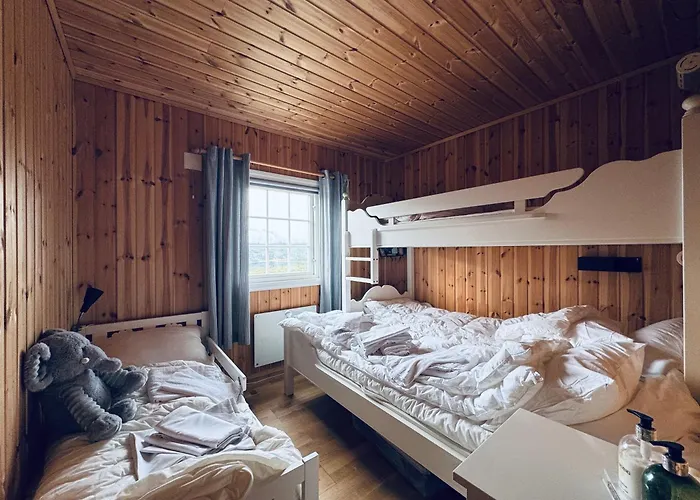 Fjellro-geilo Retreat