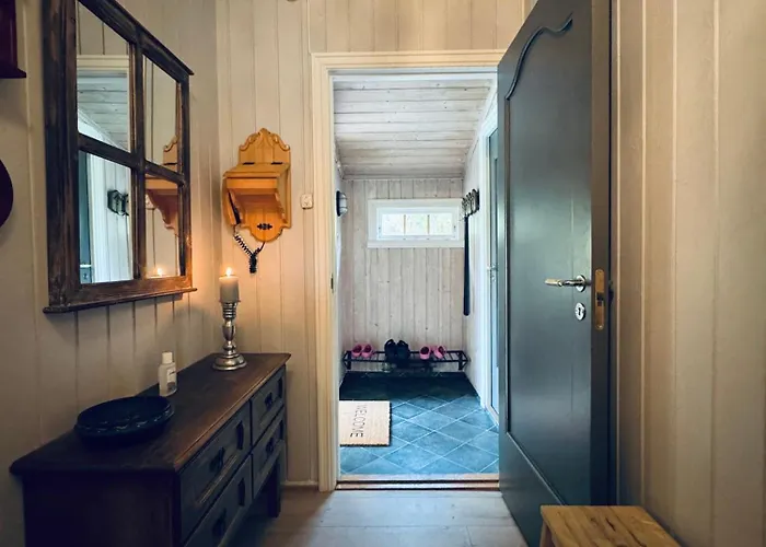 Ferienhaus Fjellro-geilo Retreat