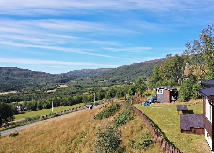 Fjellro-geilo Retreat