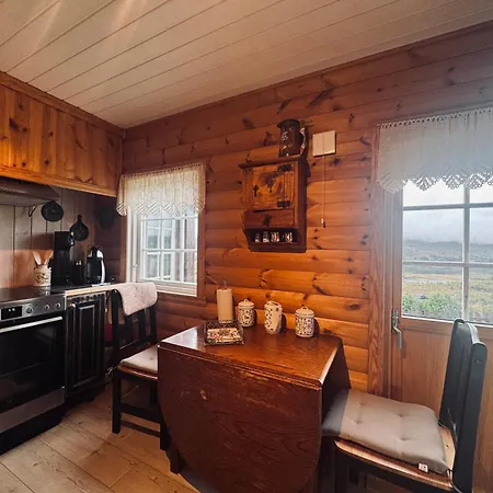 Fjellro-geilo Retreat