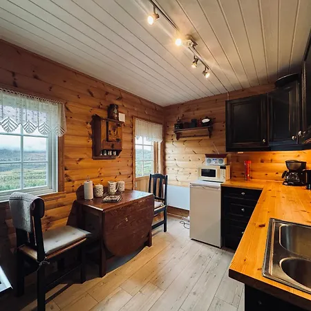 Fjellro-geilo Retreat Semesterbostad *