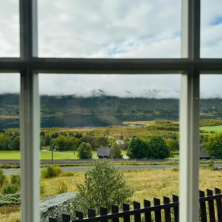 Fjellro-geilo Retreat