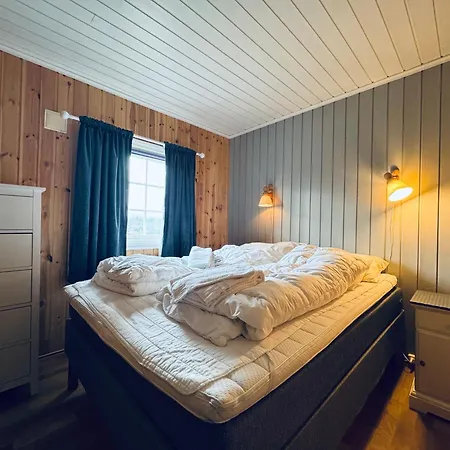 Fjellro-geilo Retreat