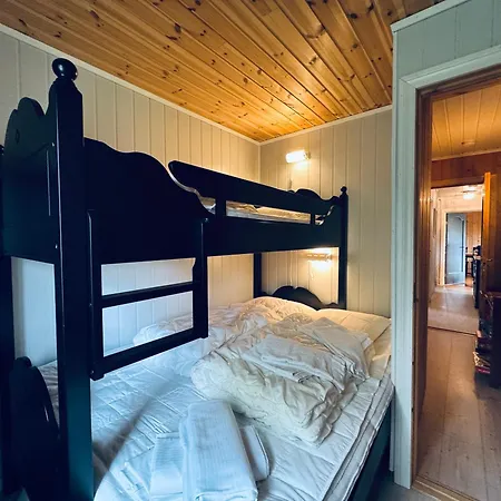 Semesterbostad Fjellro-geilo Retreat