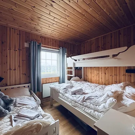 Fjellro-geilo Retreat