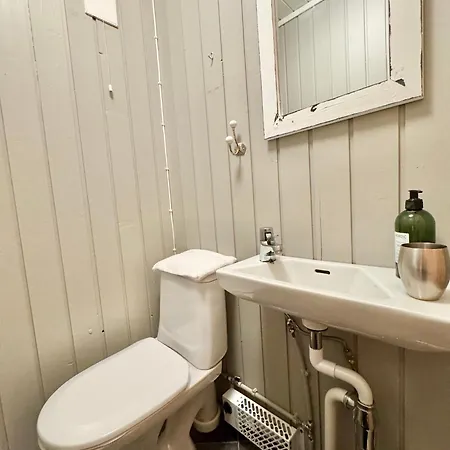 Fjellro-geilo Retreat Semesterbostad