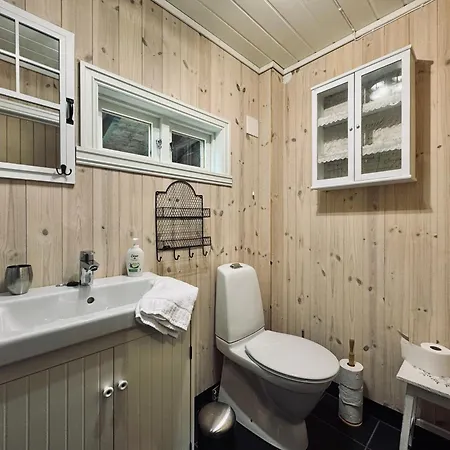 Semesterbostad Fjellro-geilo Retreat Geilo