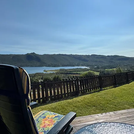 Fjellro-geilo Retreat *