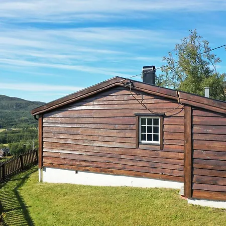 Semesterbostad Fjellro-geilo Retreat *