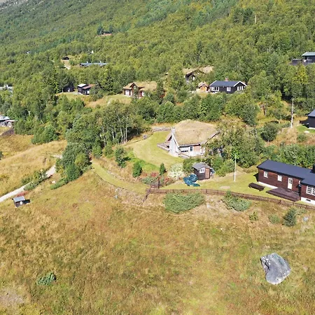 Semesterbostad Fjellro-geilo Retreat *