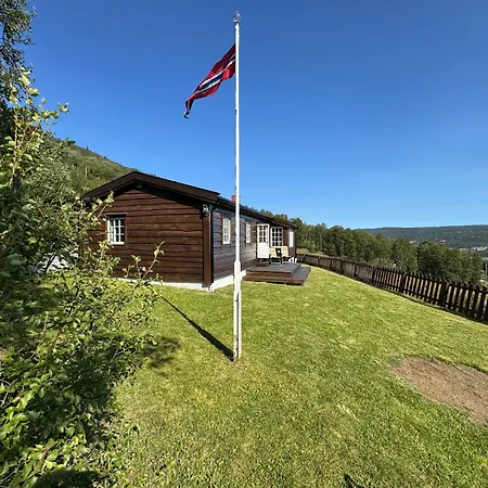 Fjellro-geilo Retreat Semesterbostad Geilo